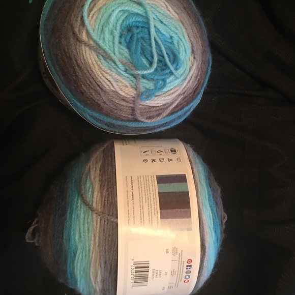 Mandala Yarn
